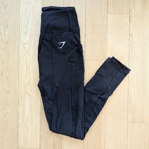 Gymshark Black Leggings